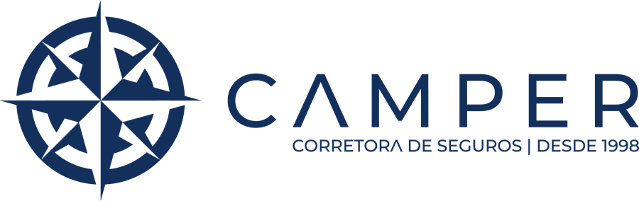 Camper Corretora de Seguros — desde 1998
